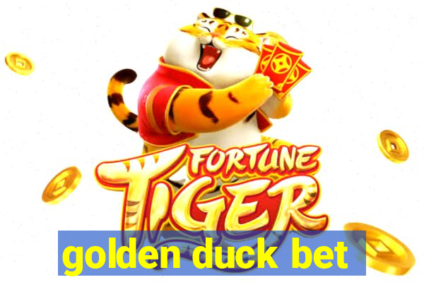 golden duck bet